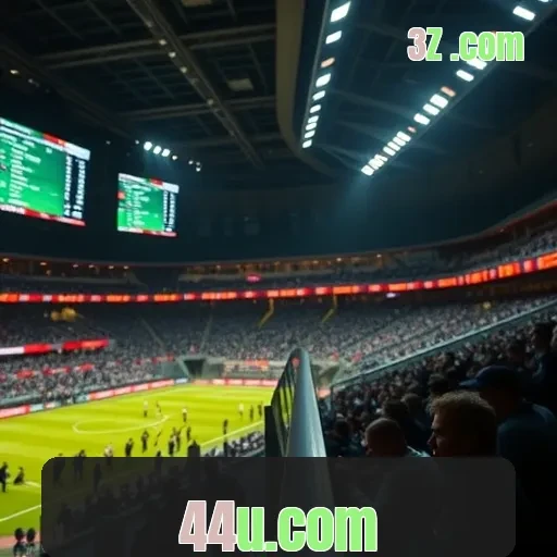 44u.com: O Hub Perfeito para Jogadores se Conectarem e Compartilharem