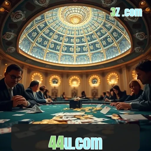 44u.com: A Seção FAQ Que Todo Jogador Deve Conhecer