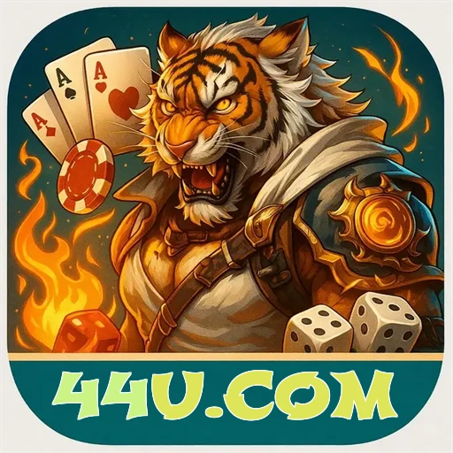 44u.com logo