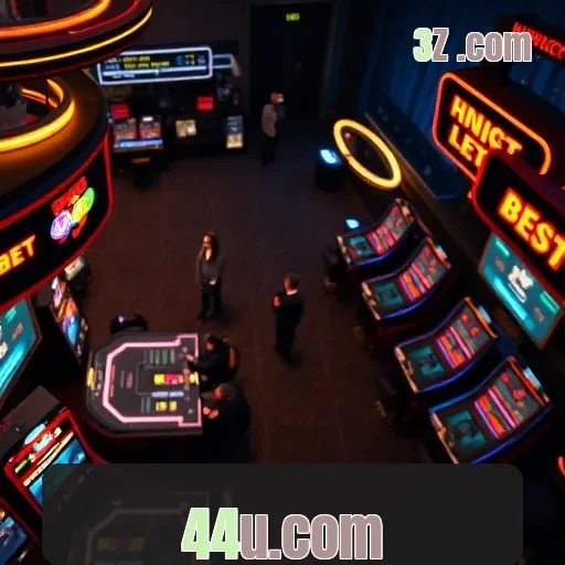 44u.com: Aprofunde-se nas Avaliações de Jogos e Aprenda a Jogar Melhor