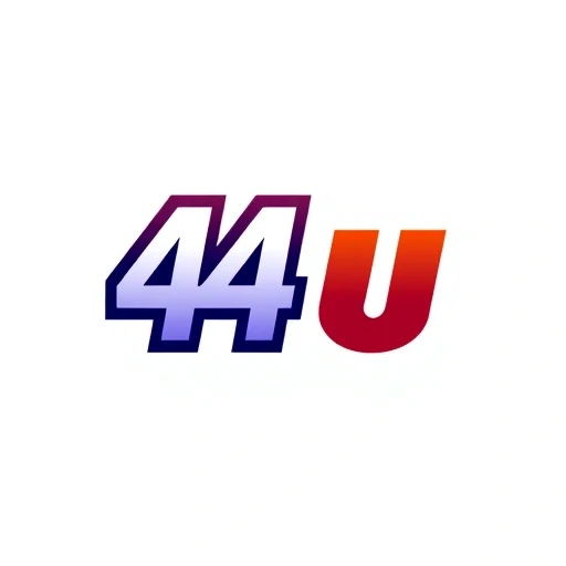 44u.com logo