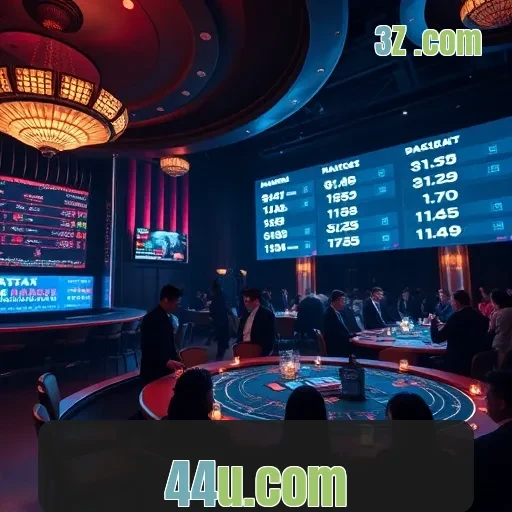 44u.com: A Magia dos Jogos de Mesa Que Encanta e Diverte