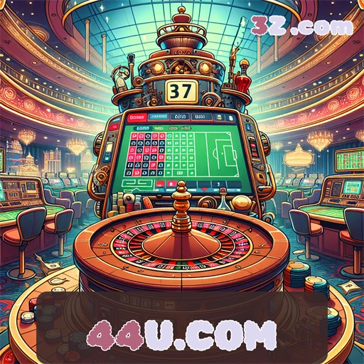 44u.com Área VIP